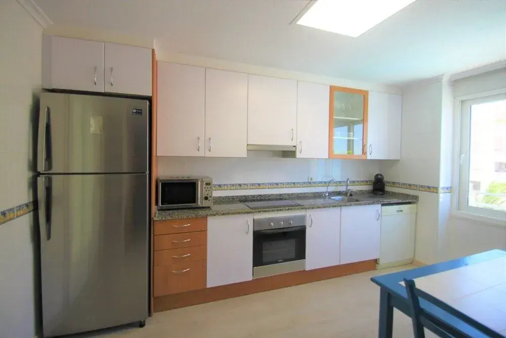 Apto CasaTuris 1 Línea Muchavista C103