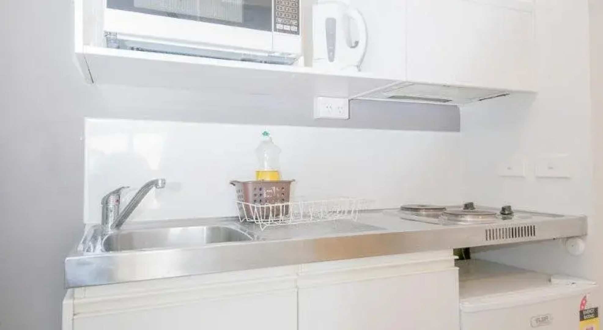 Princeton Apartments