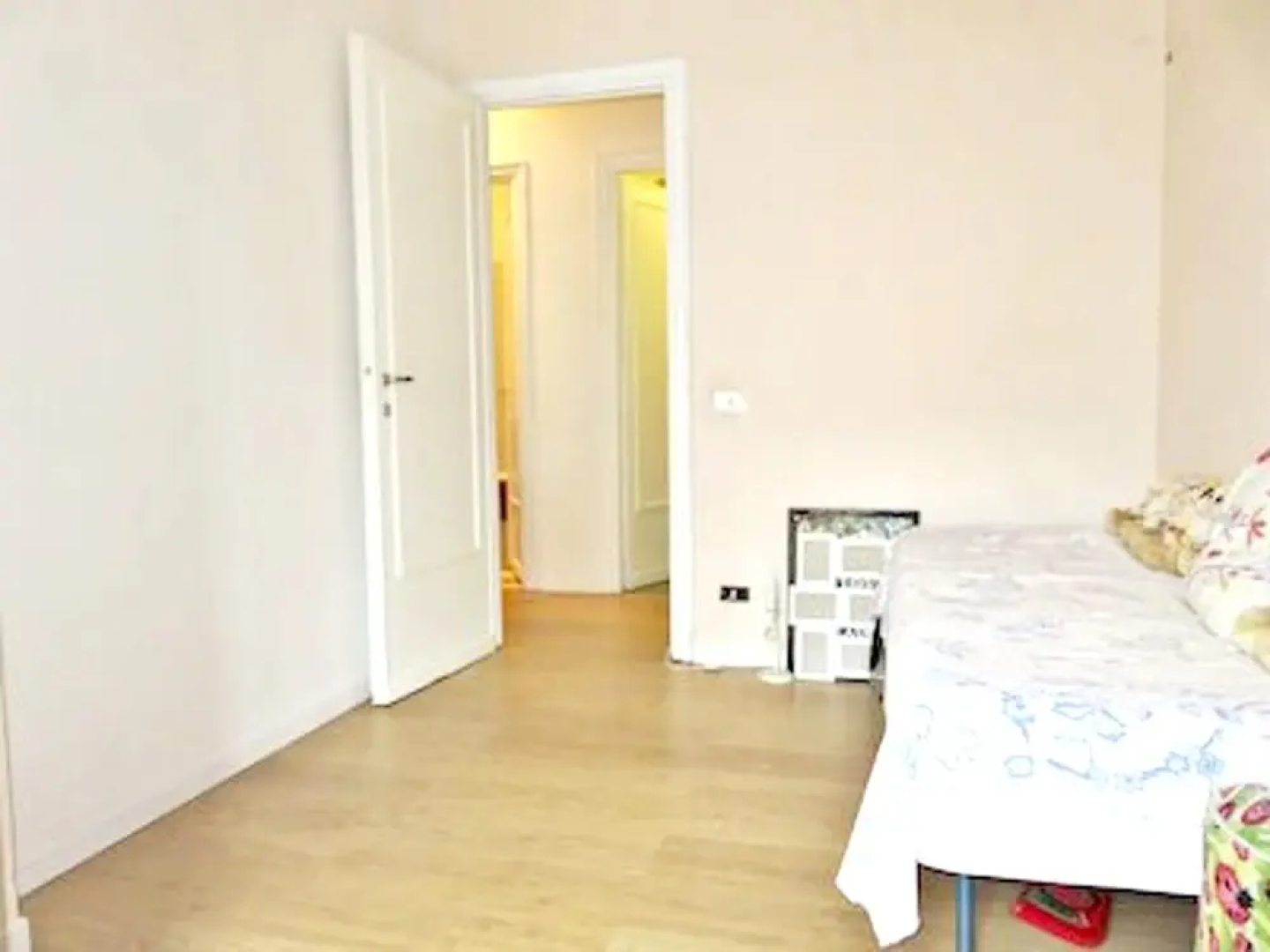 Apartment With one Bedroom in Borgio, With Wonderful City View, Balcony and Wifi - Near the Beach