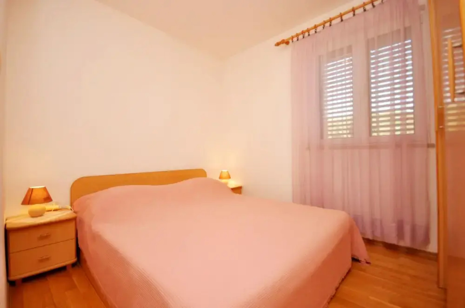 Apartments Ivan Orlic