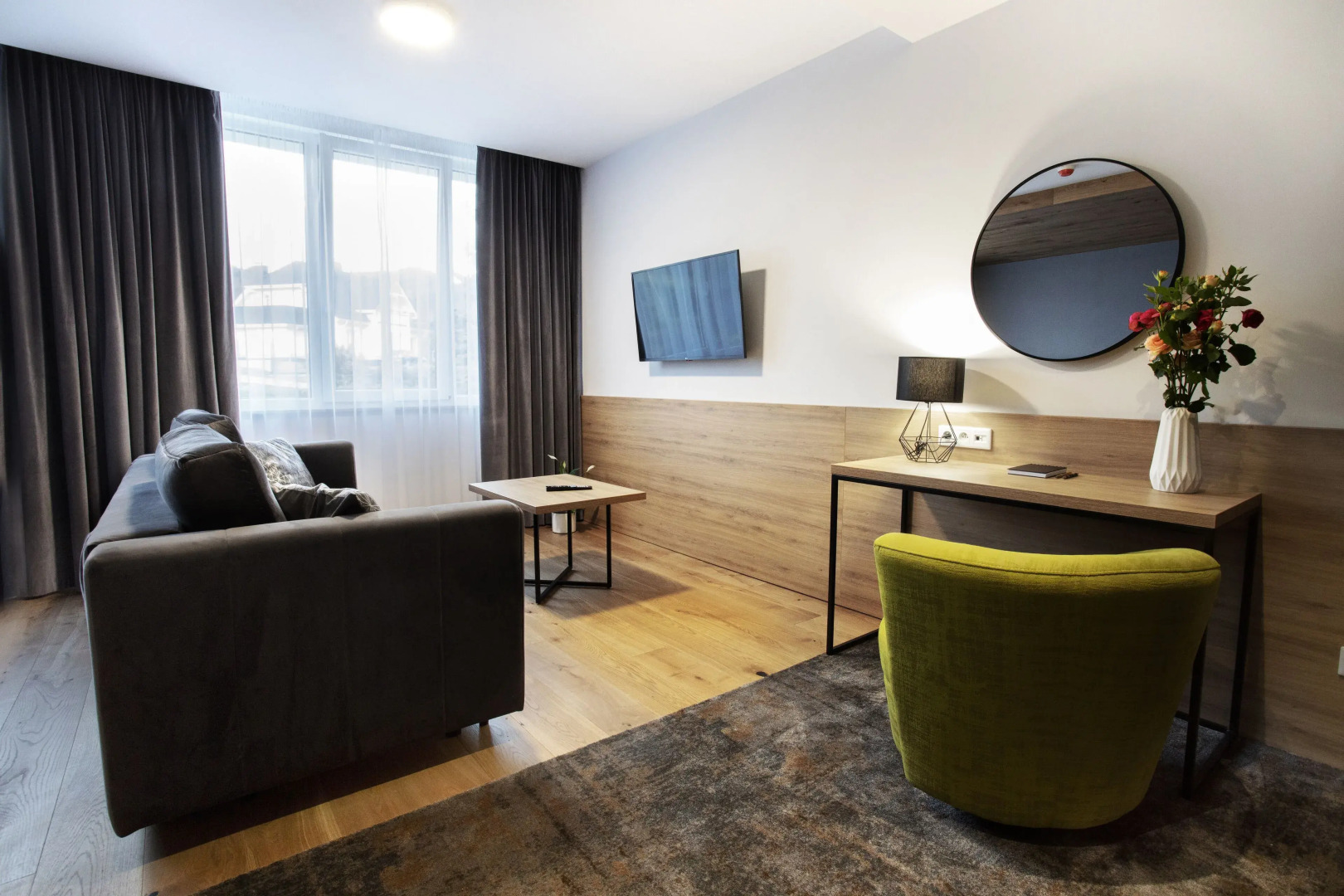 Hotel Beskid Balneo Medical Resort & SPA