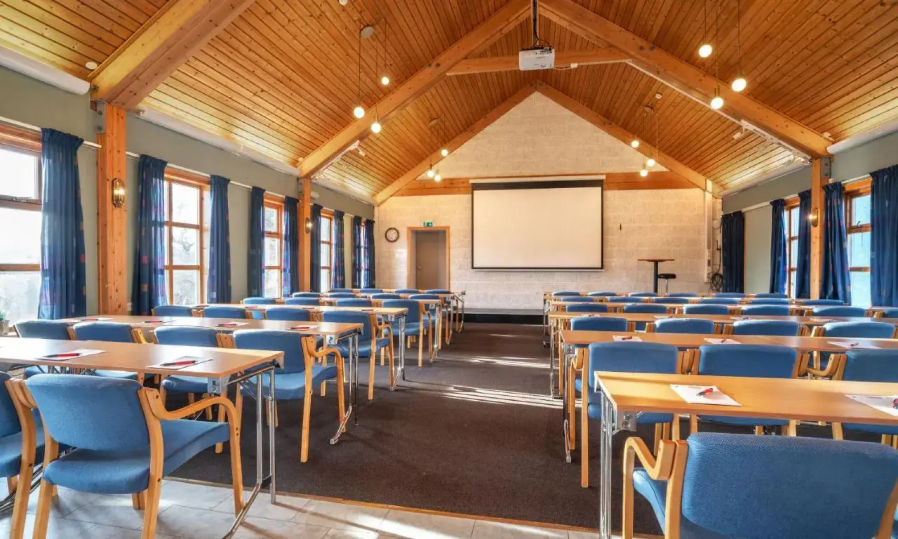 Selbusjøen Hotel & Gjestegård