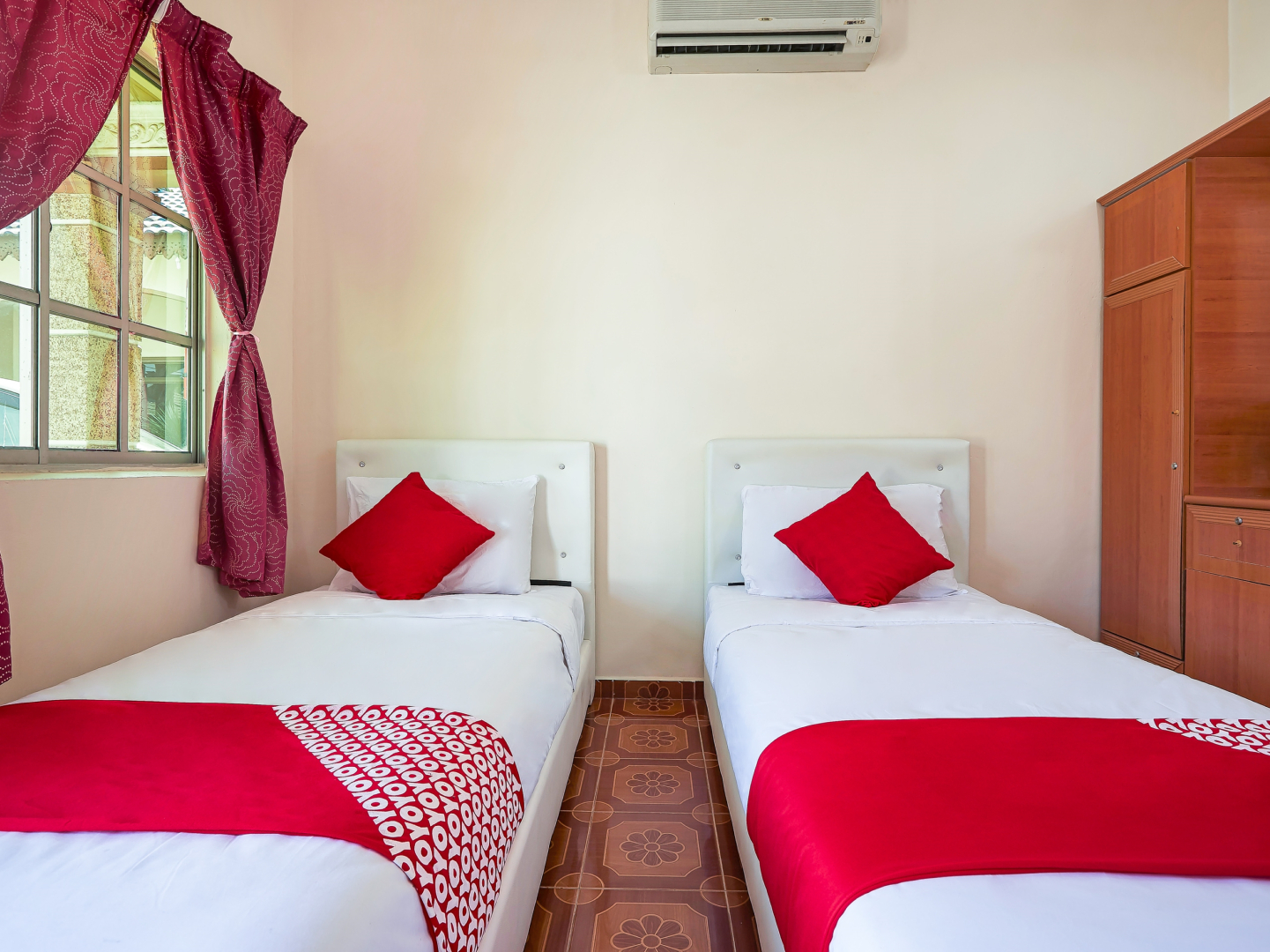 OYO 491 D Anjung Inn