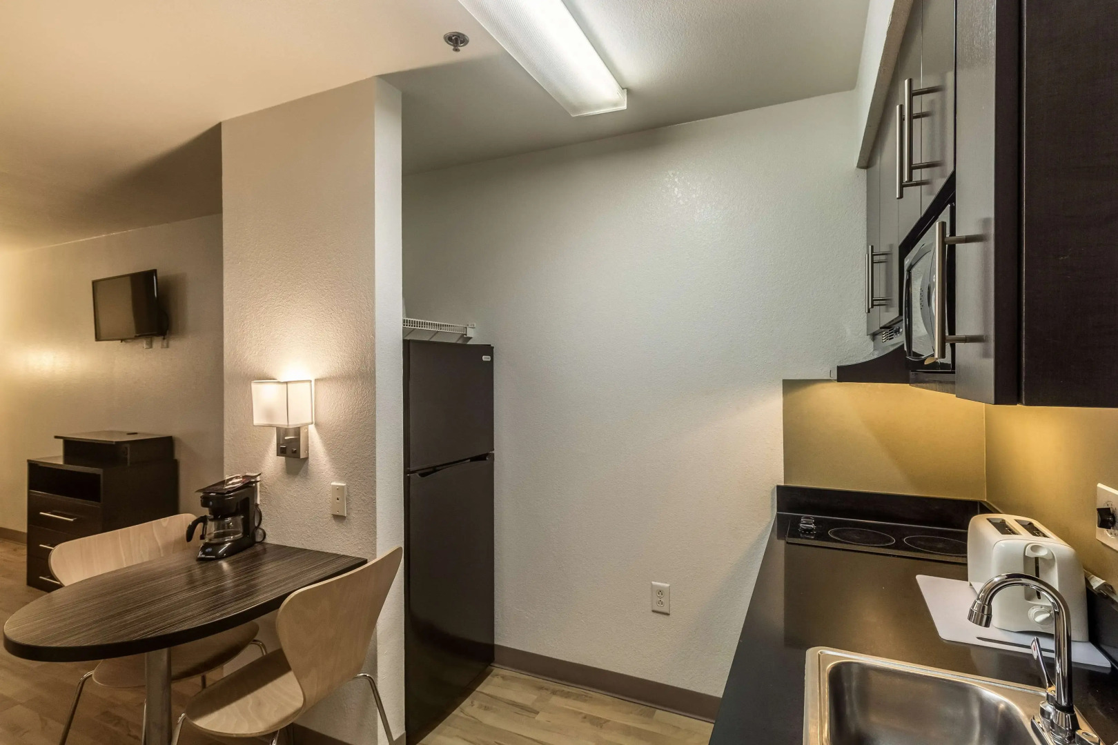 Studio 6 Mcallen, TX