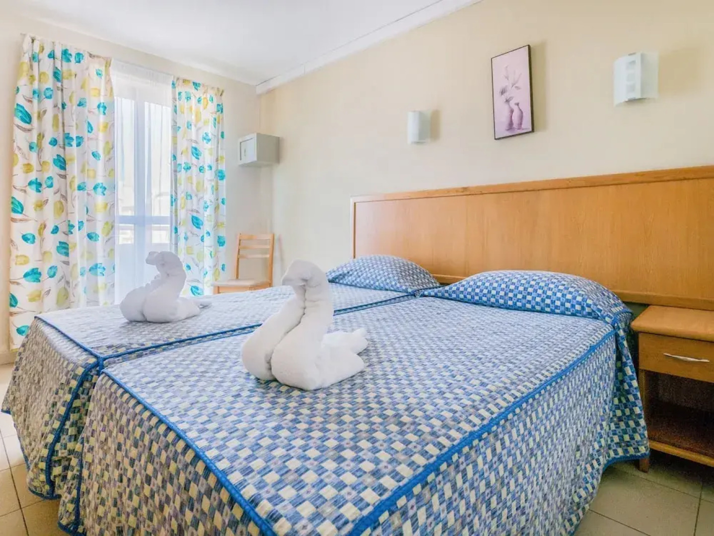 Qawra Point ApartHotel