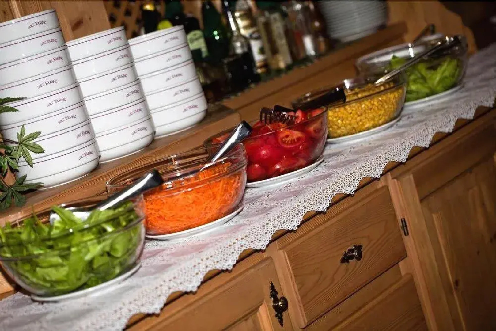 Alpine Touring Hotel