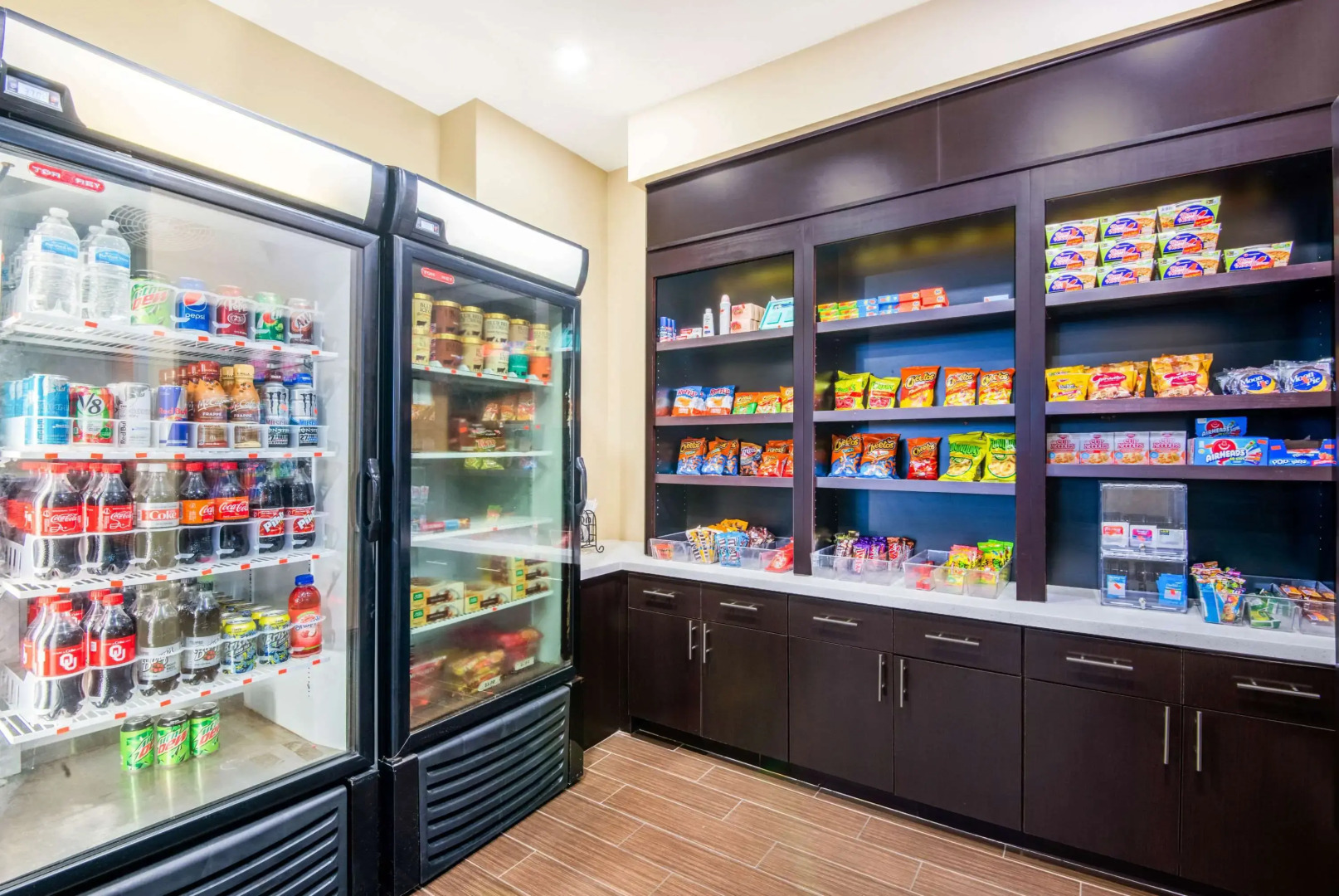 La Quinta Inn & Suites by Wyndham Clinton Historic Route 66