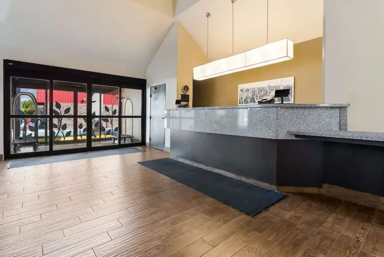 American Budget Lodge Sioux Falls Inn