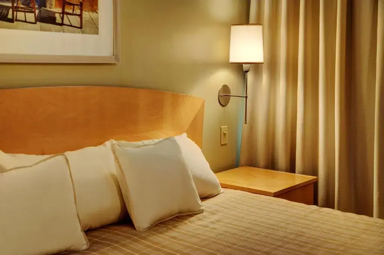 Lakeview Gimli Resort & Conference