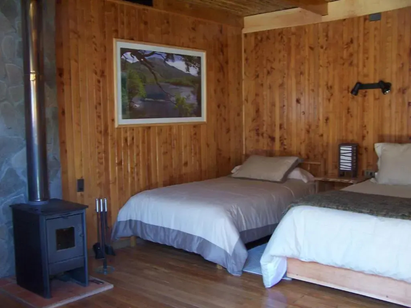 Hotel Último Paraíso