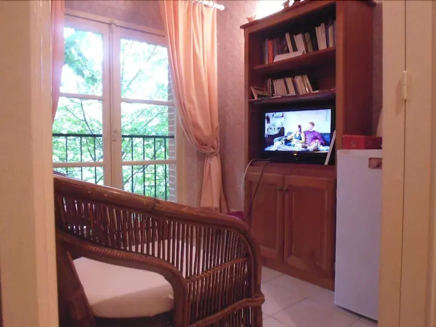 Chambres D'Hôtes Pin Parasol