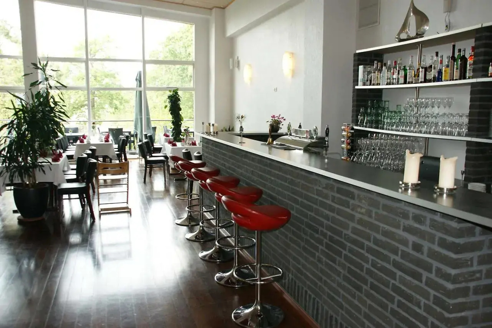 Enjoy Resorts Marina Fiskenæs