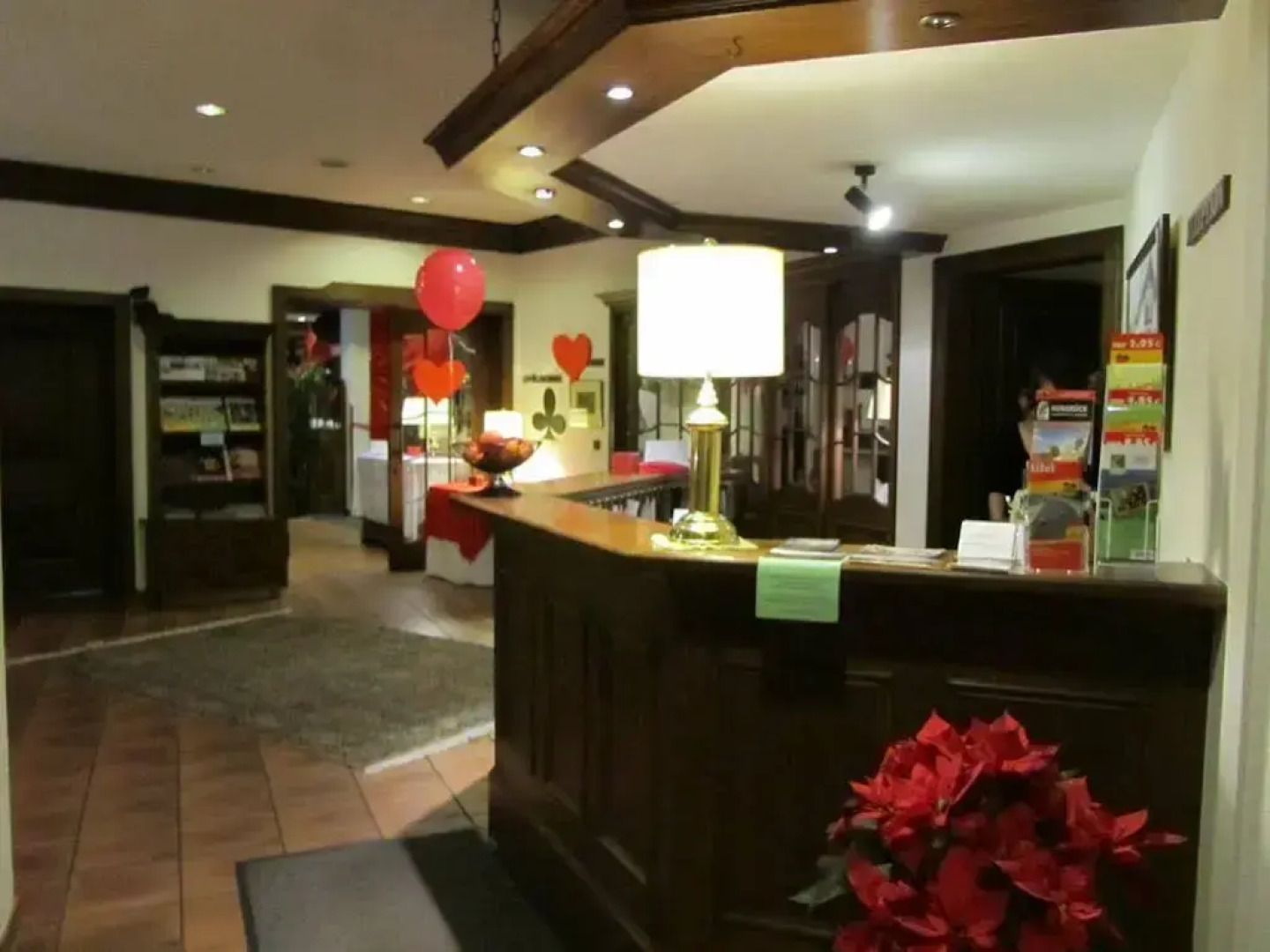 Hotel Landhaus Müllenborn