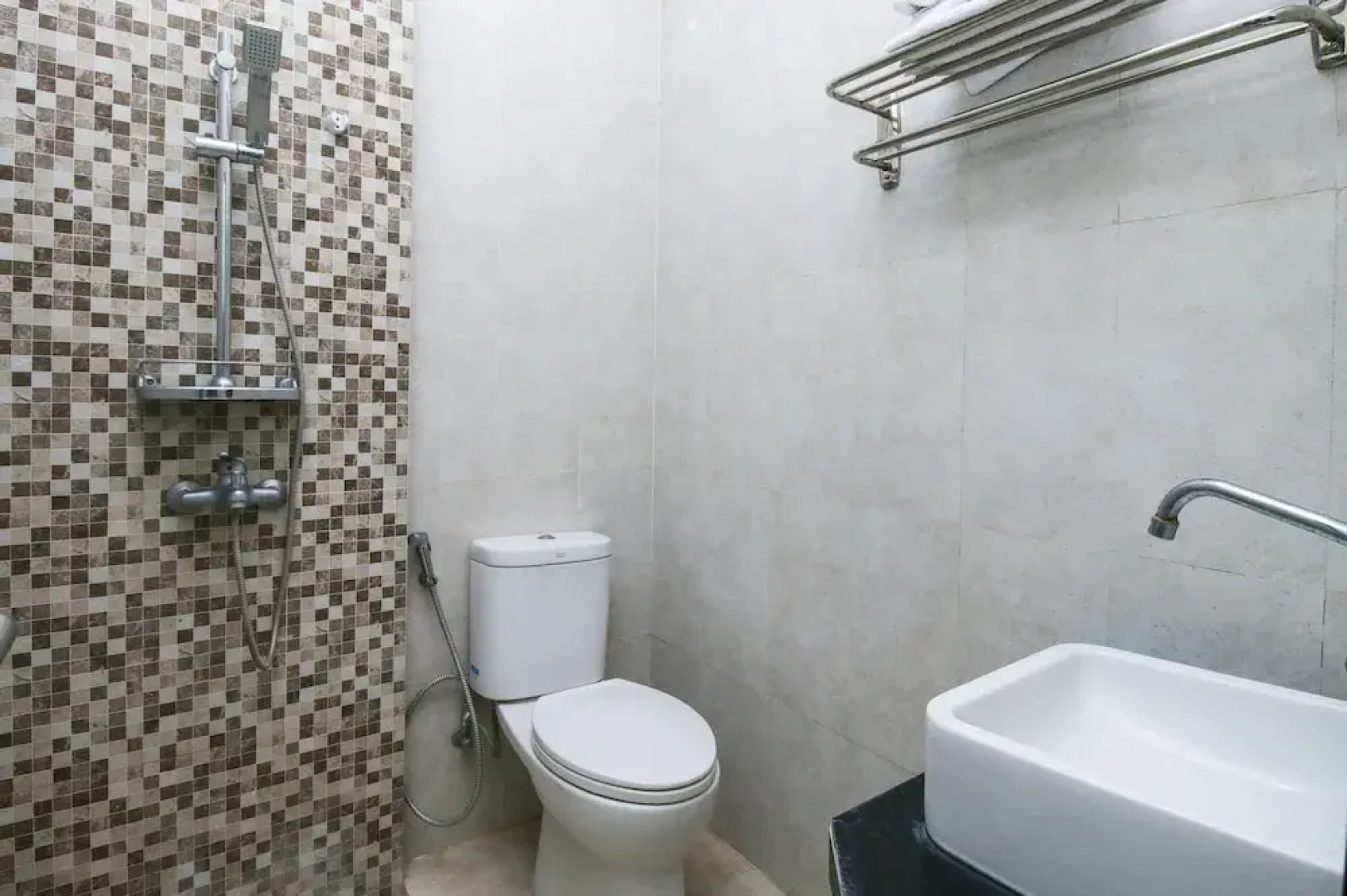 Airy Syariah Dr Wahidin 43 Bojonegoro