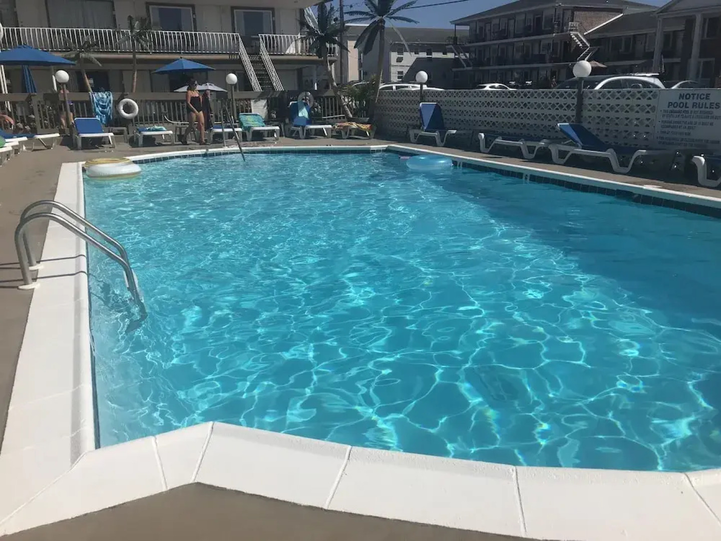 Pyramid Resort Motel