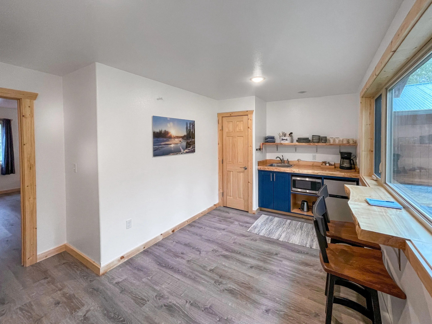 Talkeetna Wilderness Lodge and Cabin Rentals