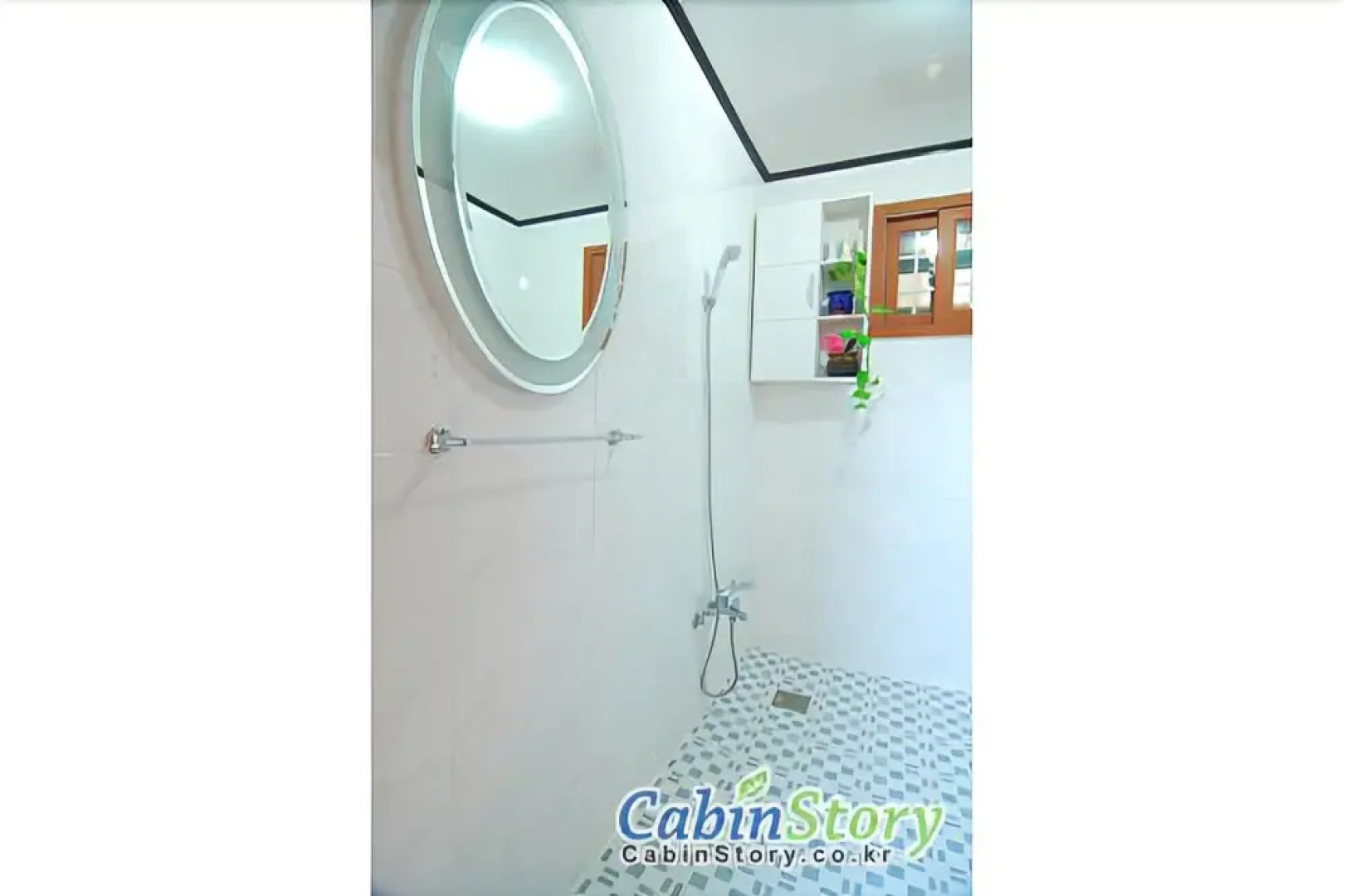 Yangpyeong Green Garden Pension