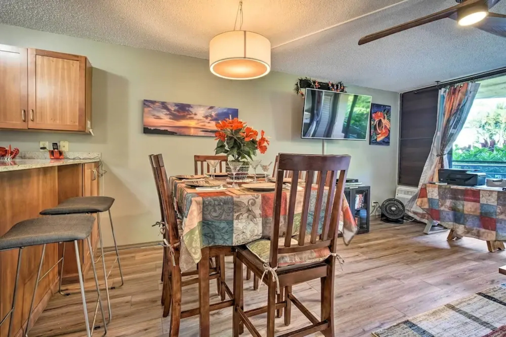 Kailua-kona Condo w/ 2 Private Lanais!