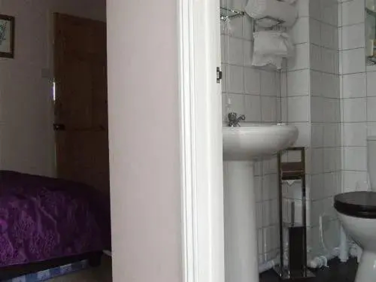 Old School House B&B