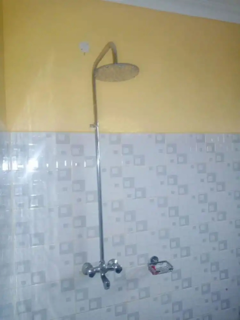 Le Grand Hotel Oyugis