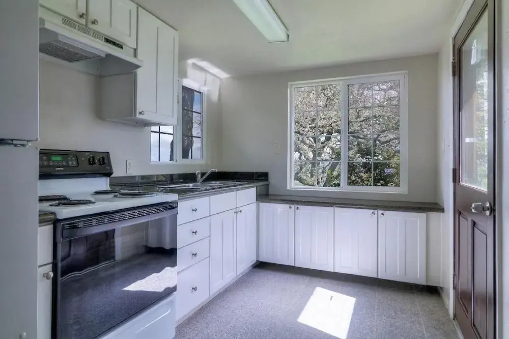 Weathertop Rustic Ranch