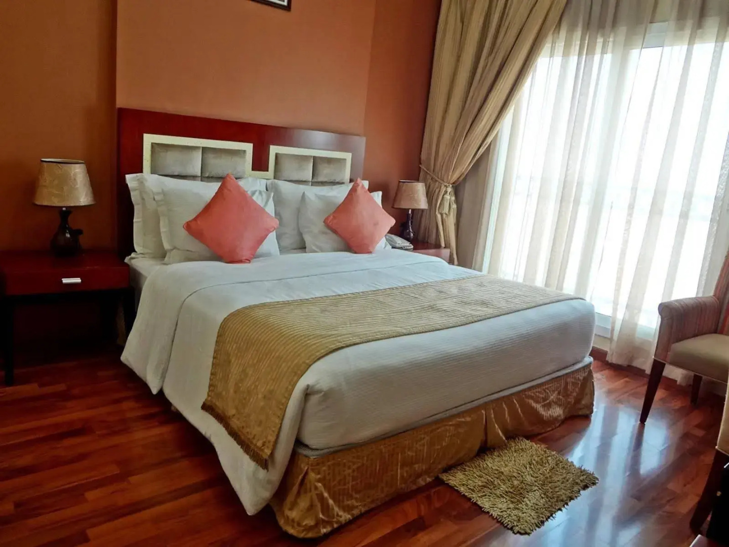 Baiti Hotel Apartments