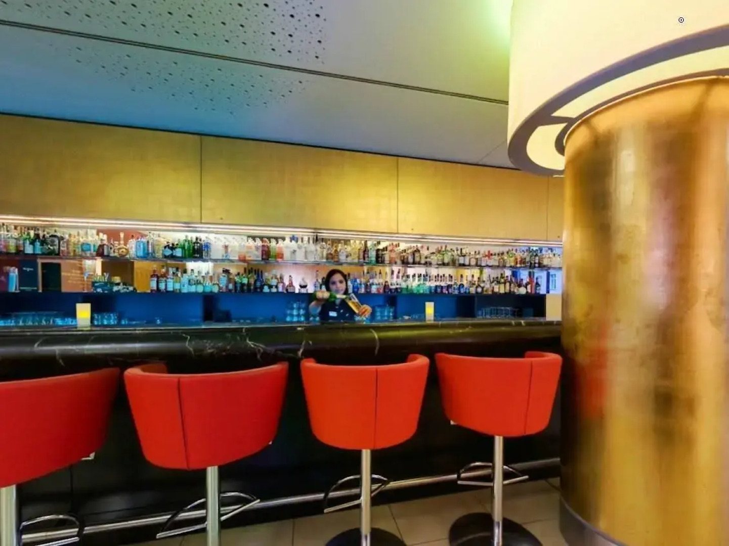 Park Plaza Wallstreet Berlin Mitte