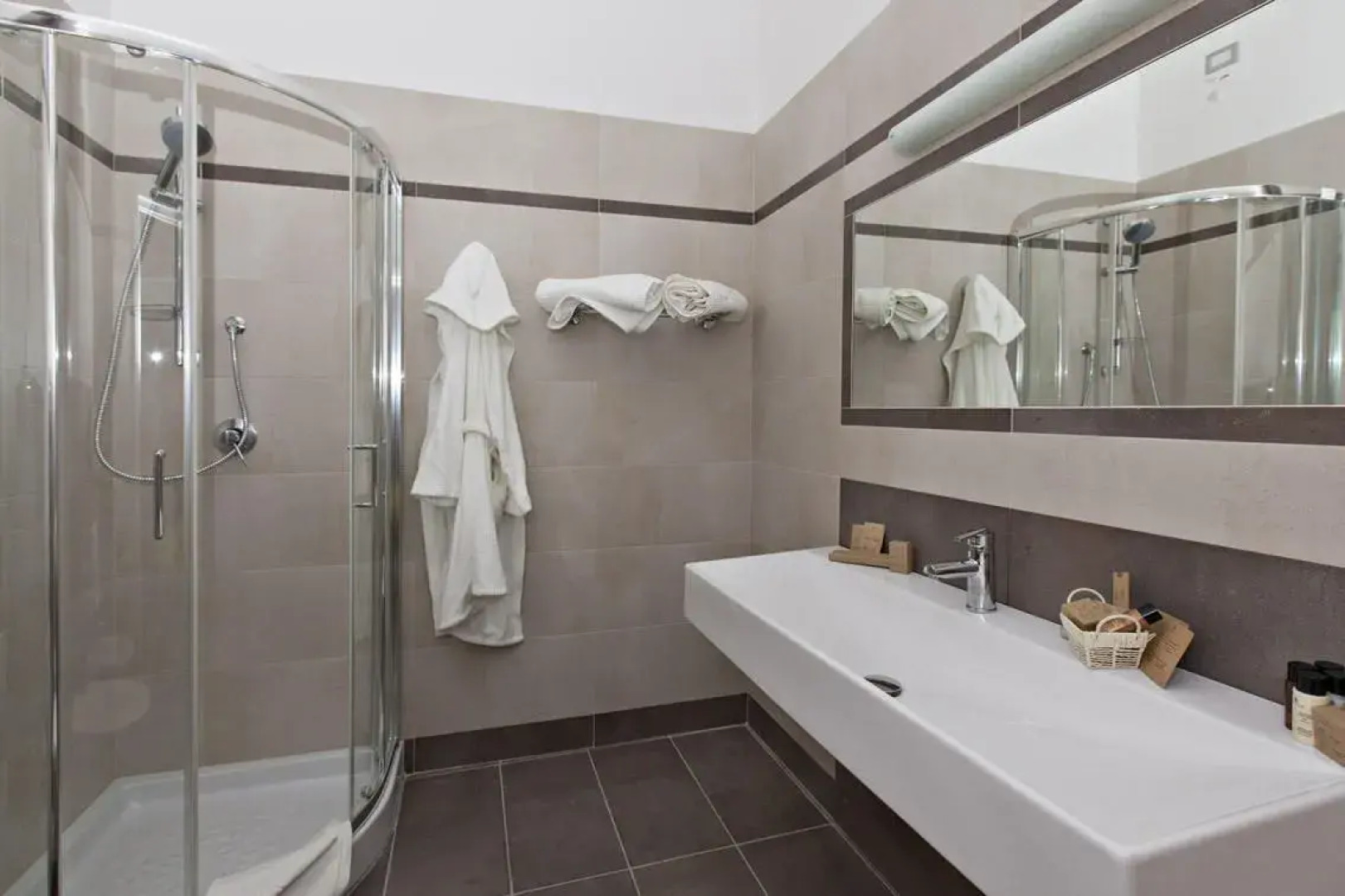 Eco Resort Dei Siriti