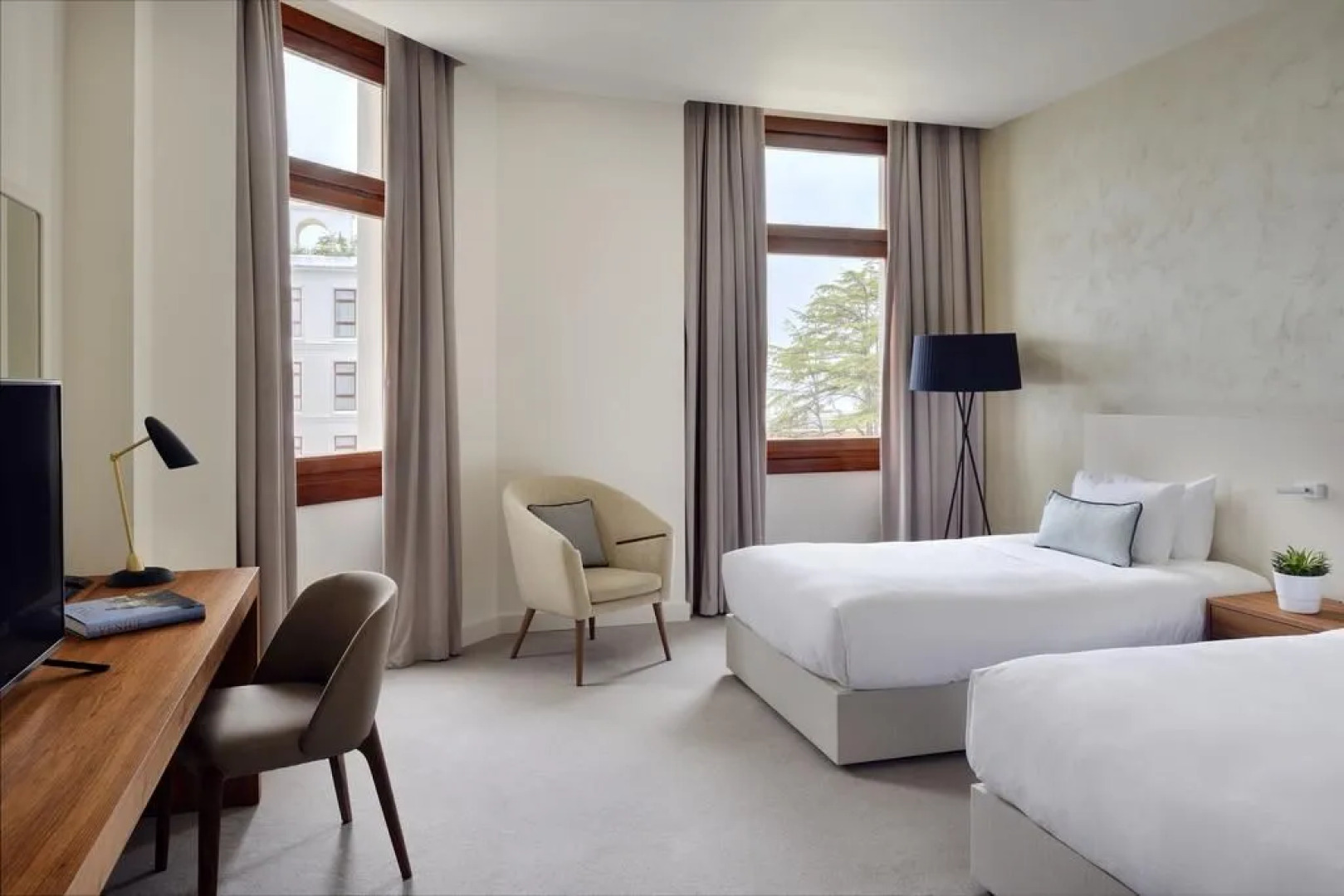 JW Marriott Venice Resort & Spa