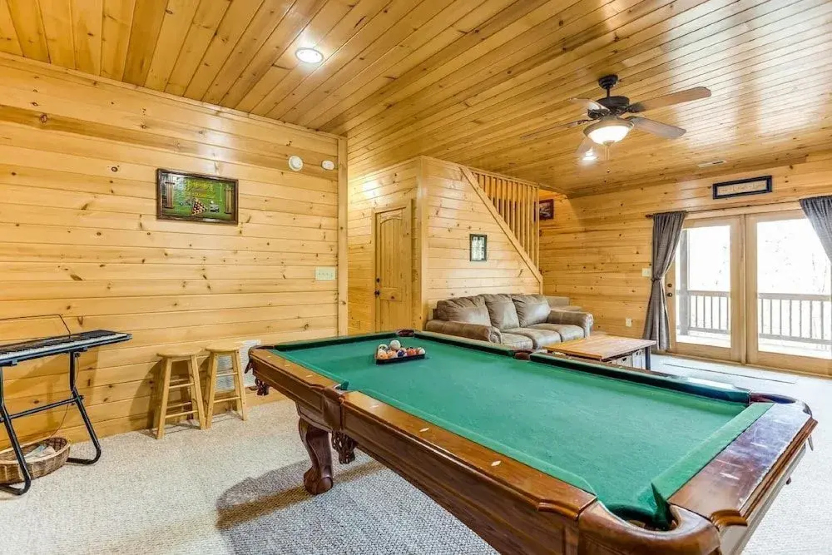 Mountain Tops Serenity