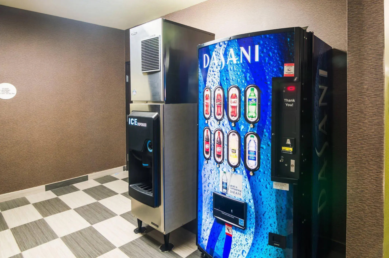 Spark by Hilton Amarillo Western Plaza