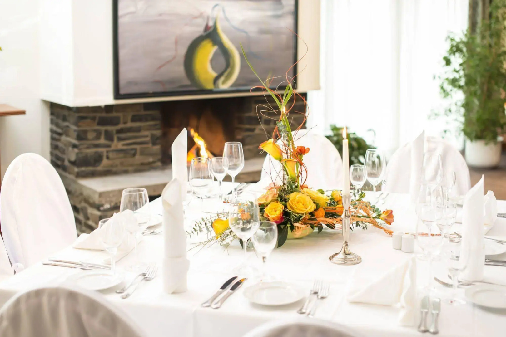 Parkhotel Stadtallendorf