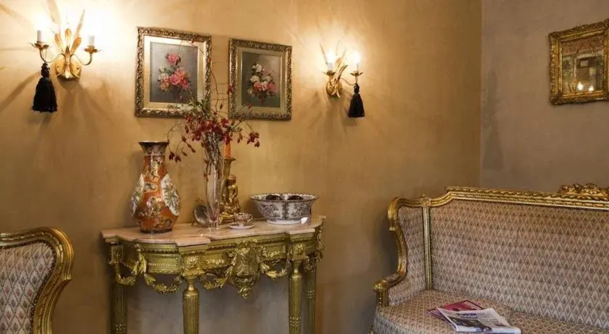 B&B Het Tweede Leven