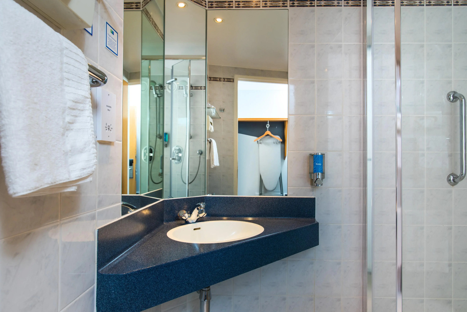 Holiday Inn Express Derby Pride Park by IHG