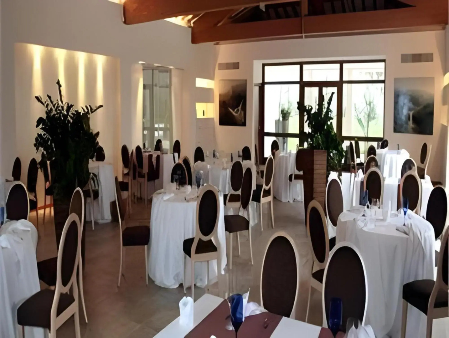 Delfina Palace Hotel