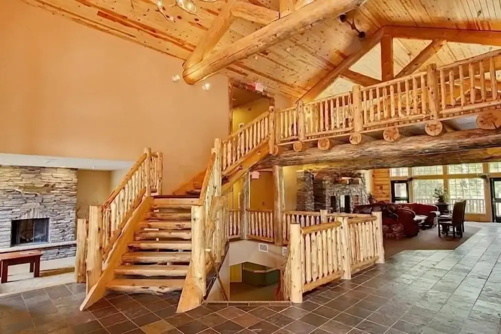 Whitefish Lodge and Suites