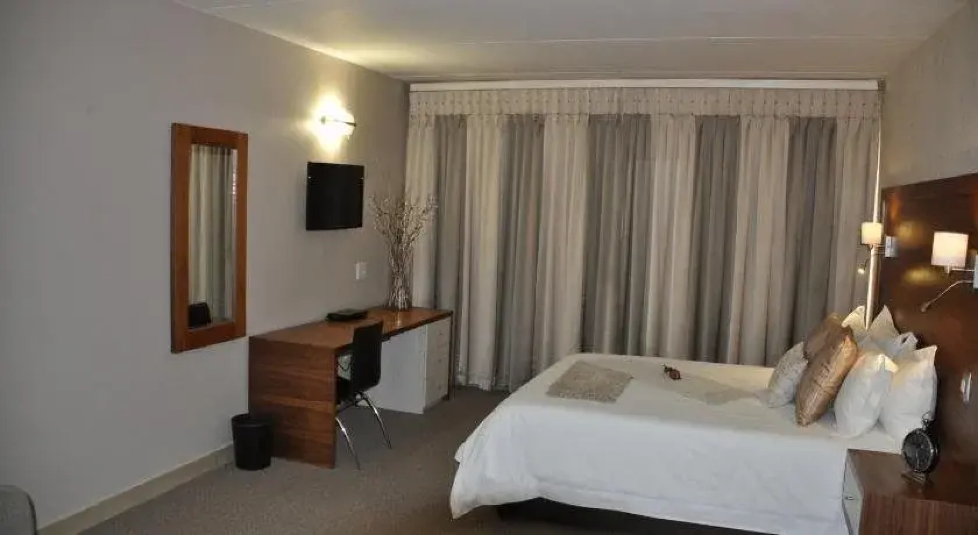 Merchant Business Class Hotel