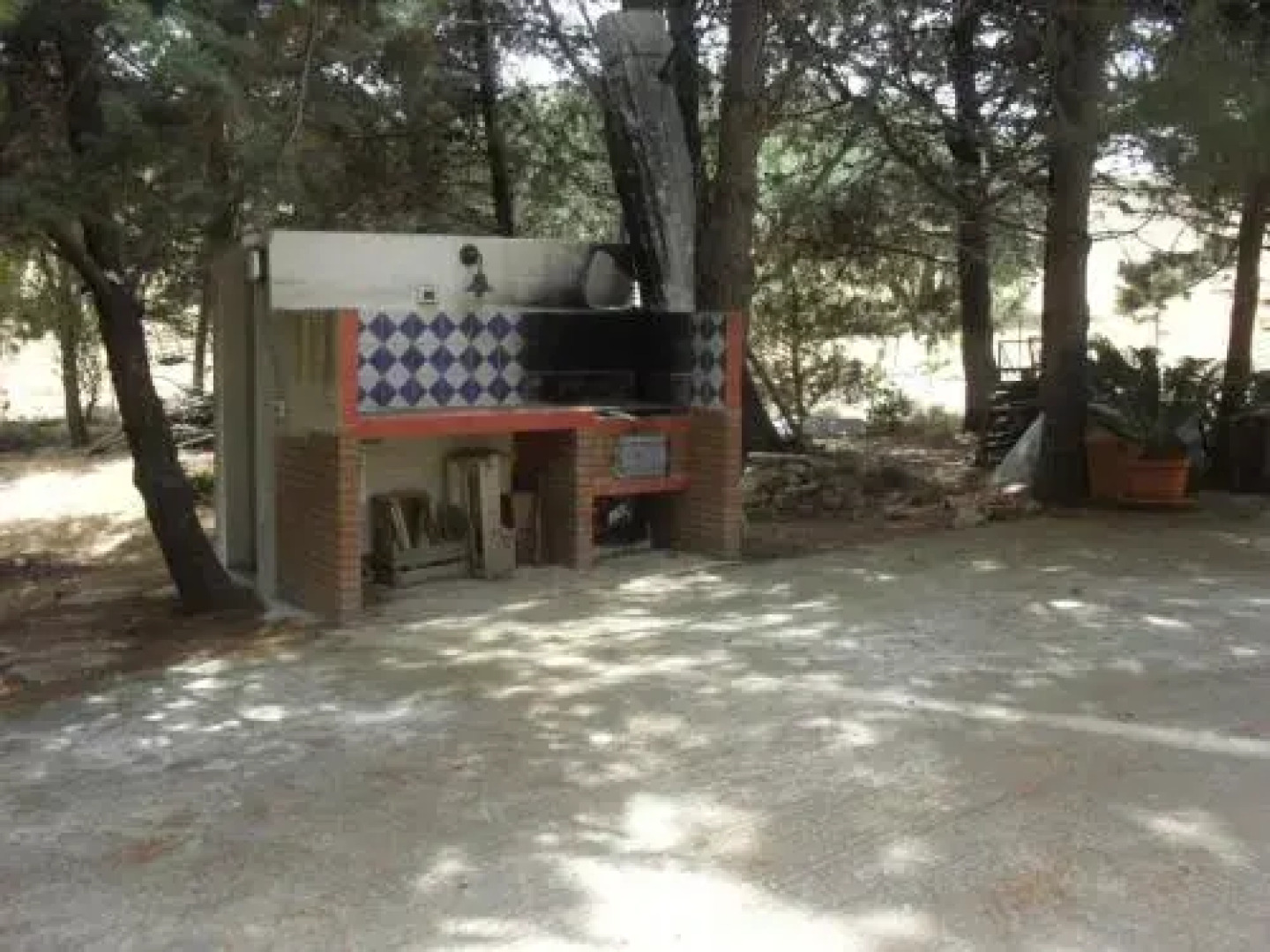 Villa Sarmuci Mare Natura Relax