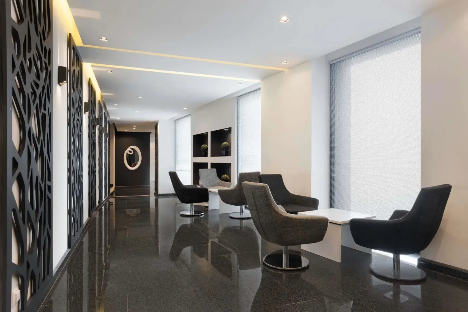 Hawthorn Suites by Wyndham Eskisehir