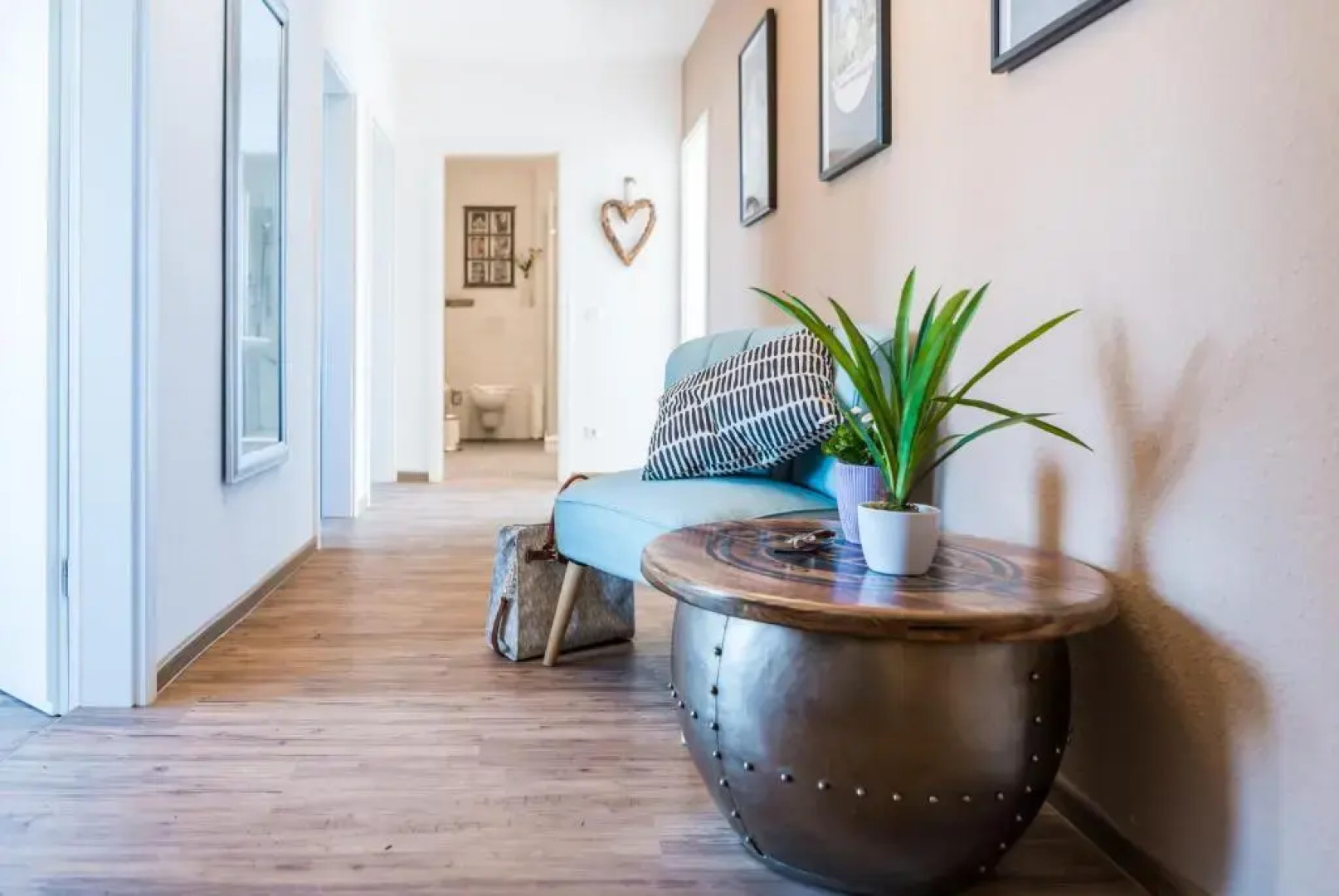 Boutique Apartments Kirchzarten