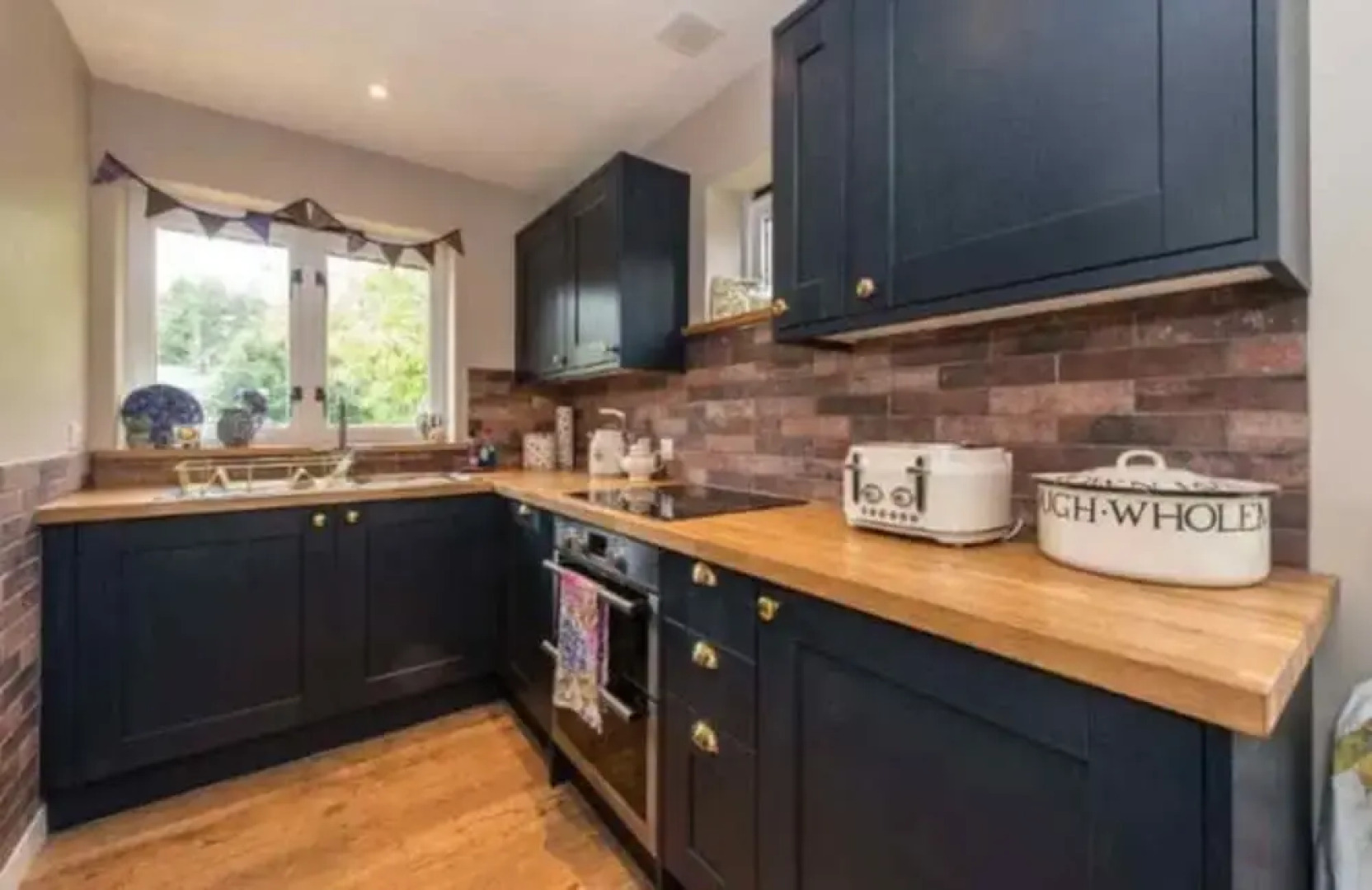 The Snug, Carrbridge