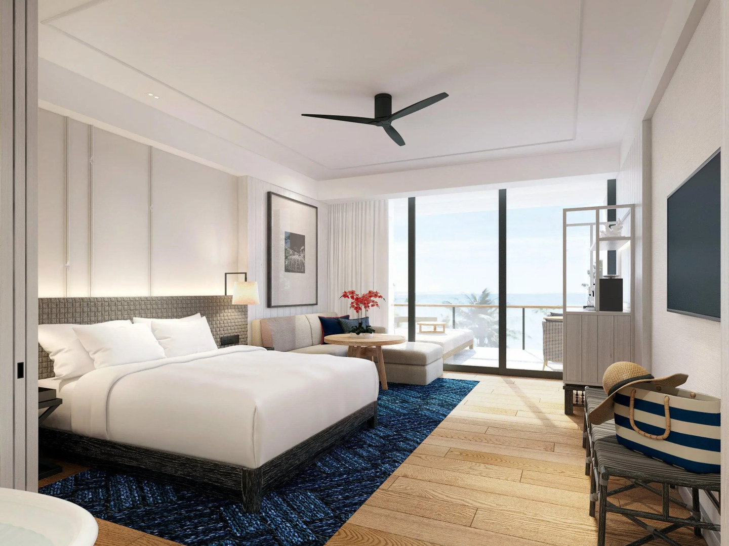 Kimpton Kitalay Samui by IHG