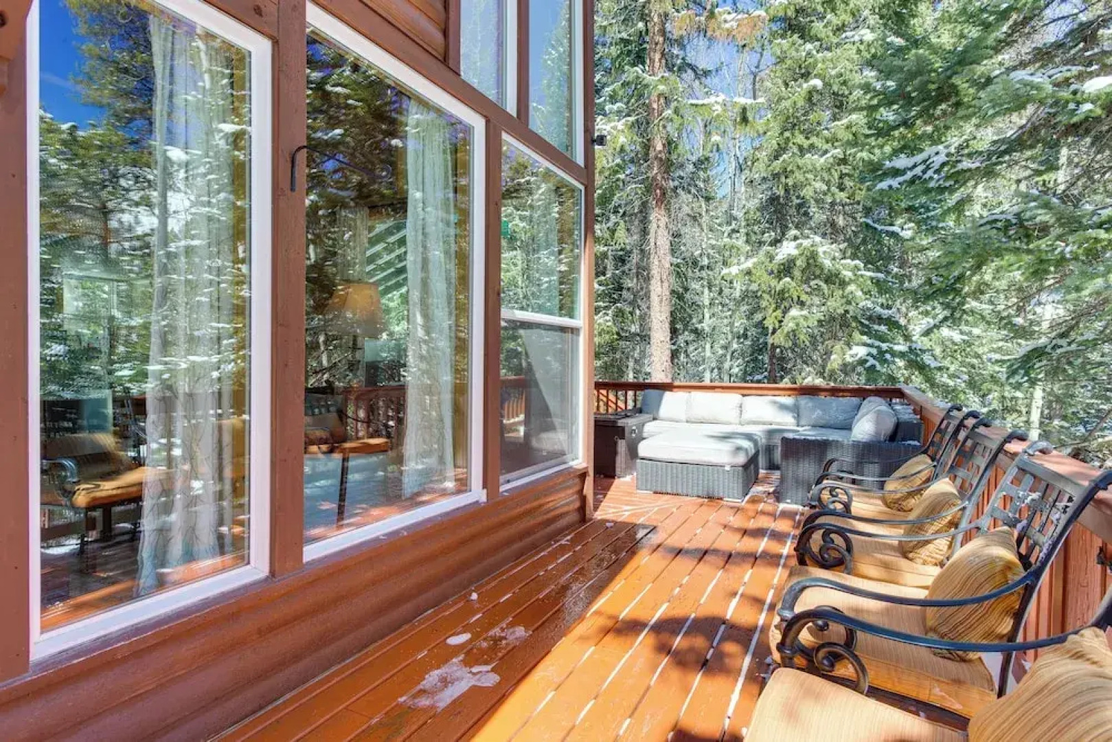 Idaho Springs Cabin w/ Hot Tub on Half Acre!