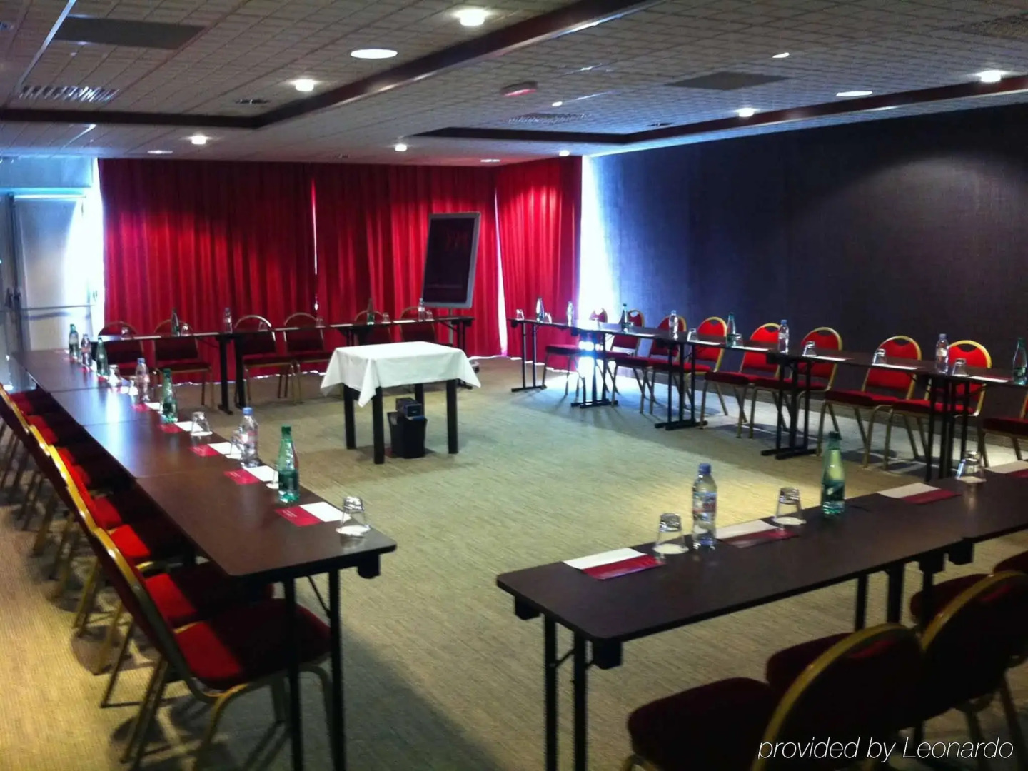 Mercure Vannes Le Port