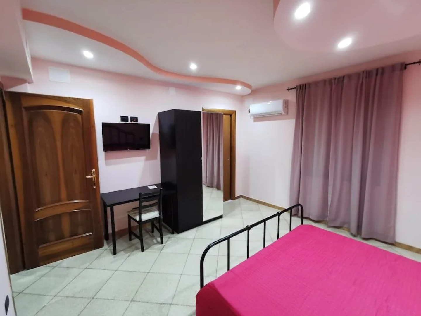 Bed and Breakfast Picentia 19