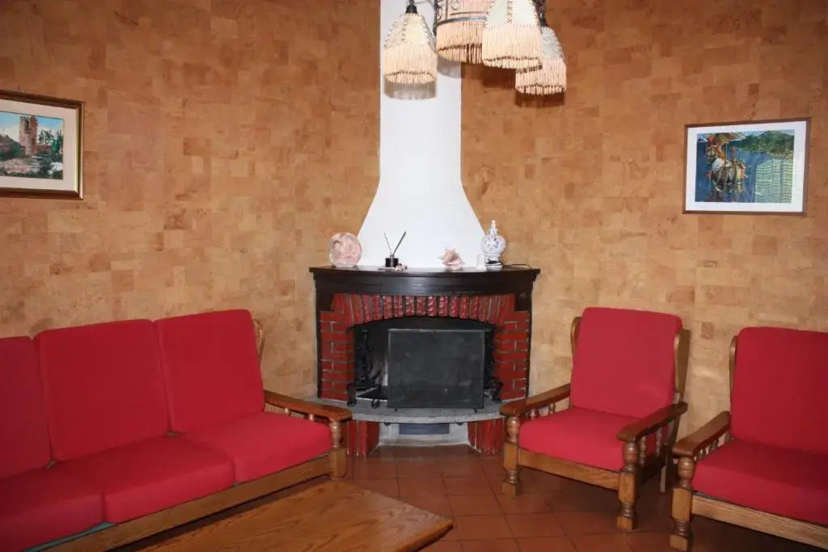 Tuscan Dream Casa Vacanze