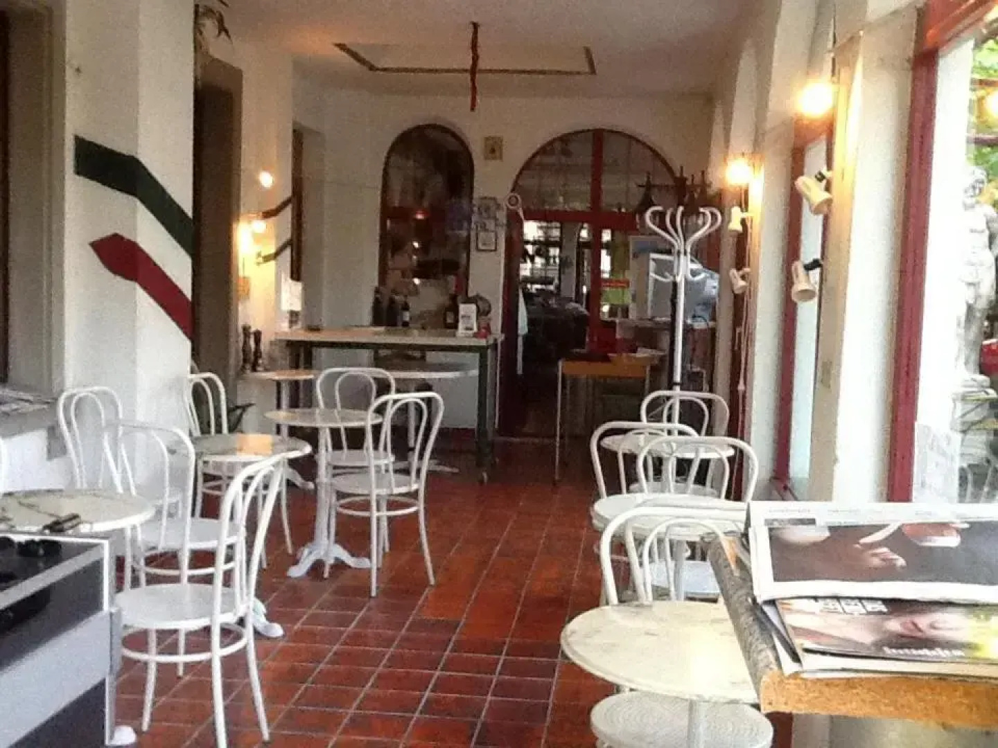 Guest house Pizzeria Pazza da Gianni