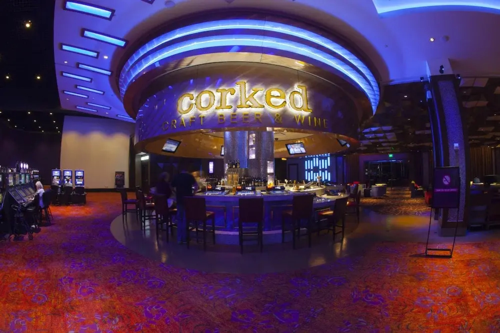 Harrah's Resort Southern California - A Caesars Rewards Destination