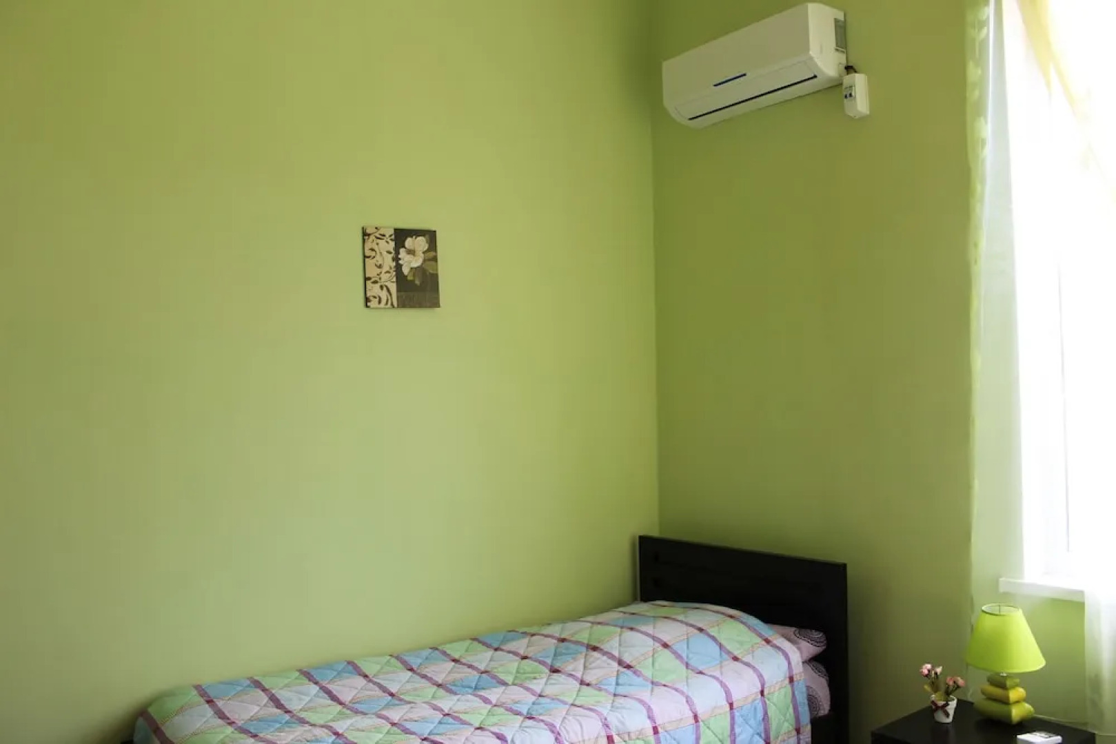 Гостевой дом La Deka