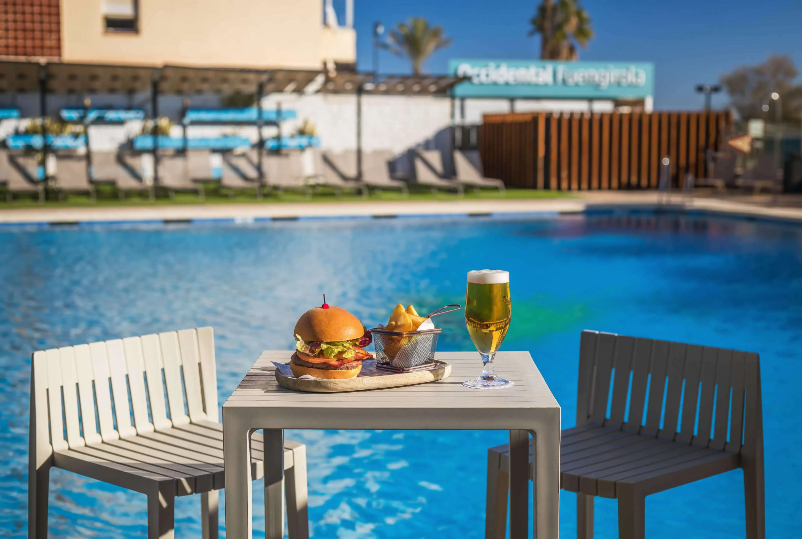 Occidental Fuengirola